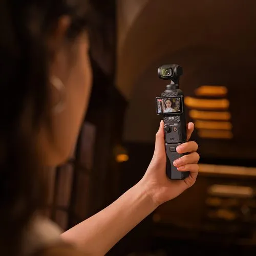 DJI Osmo Pocket 3 Creator Combo