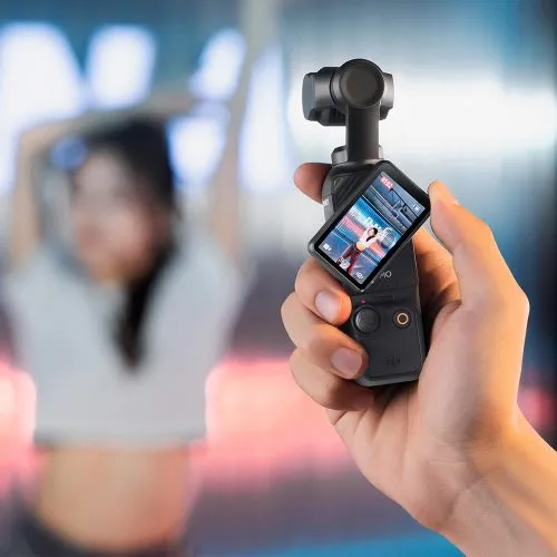 DJI Osmo Pocket 3 Creator Combo